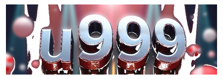 u9999 logo