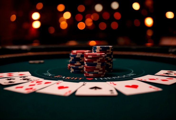 u9999 Live Casino