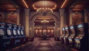 u9999 Jurassic Kingdom ke Live Tables u9999 par